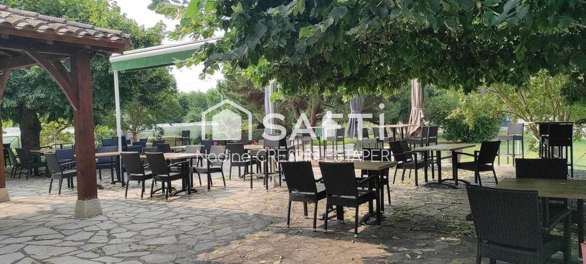 Photo 5 - Commerce à CASTELSARRASIN