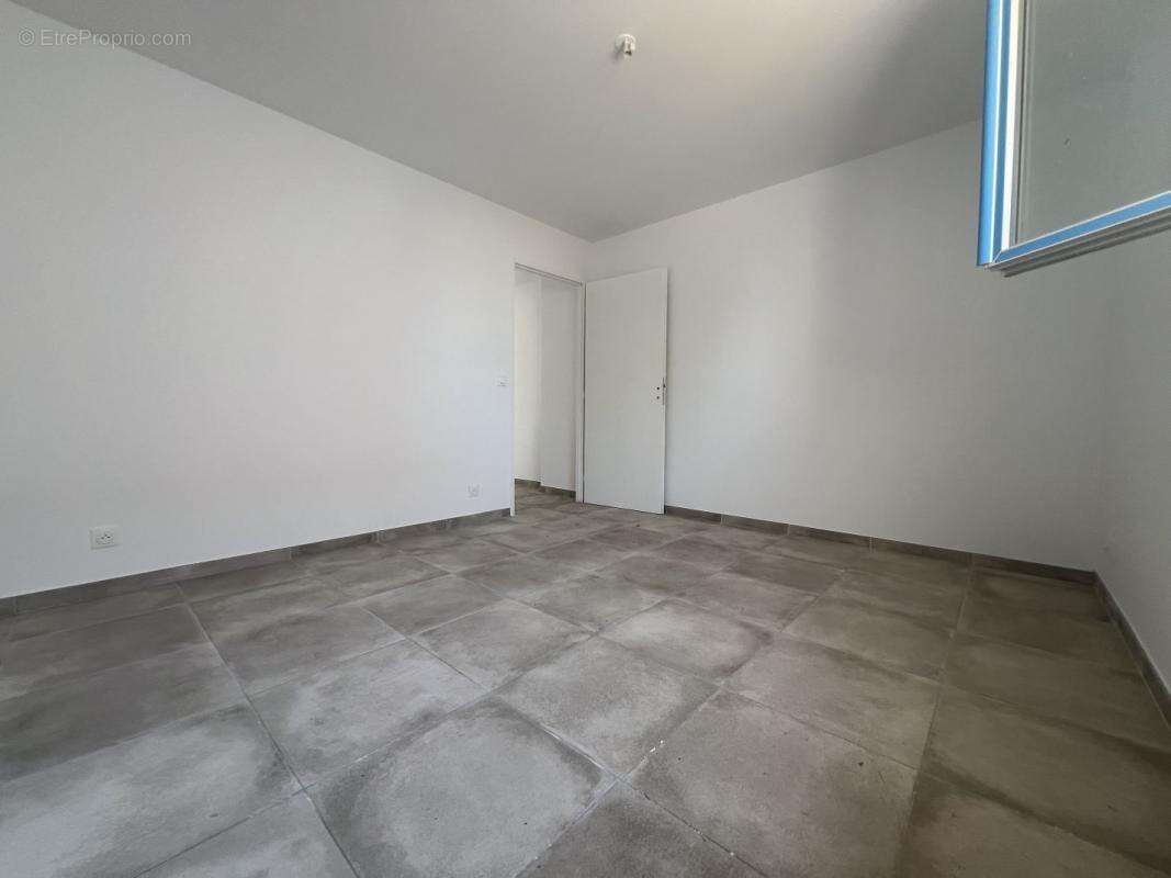 Maison à MARSEILLAN