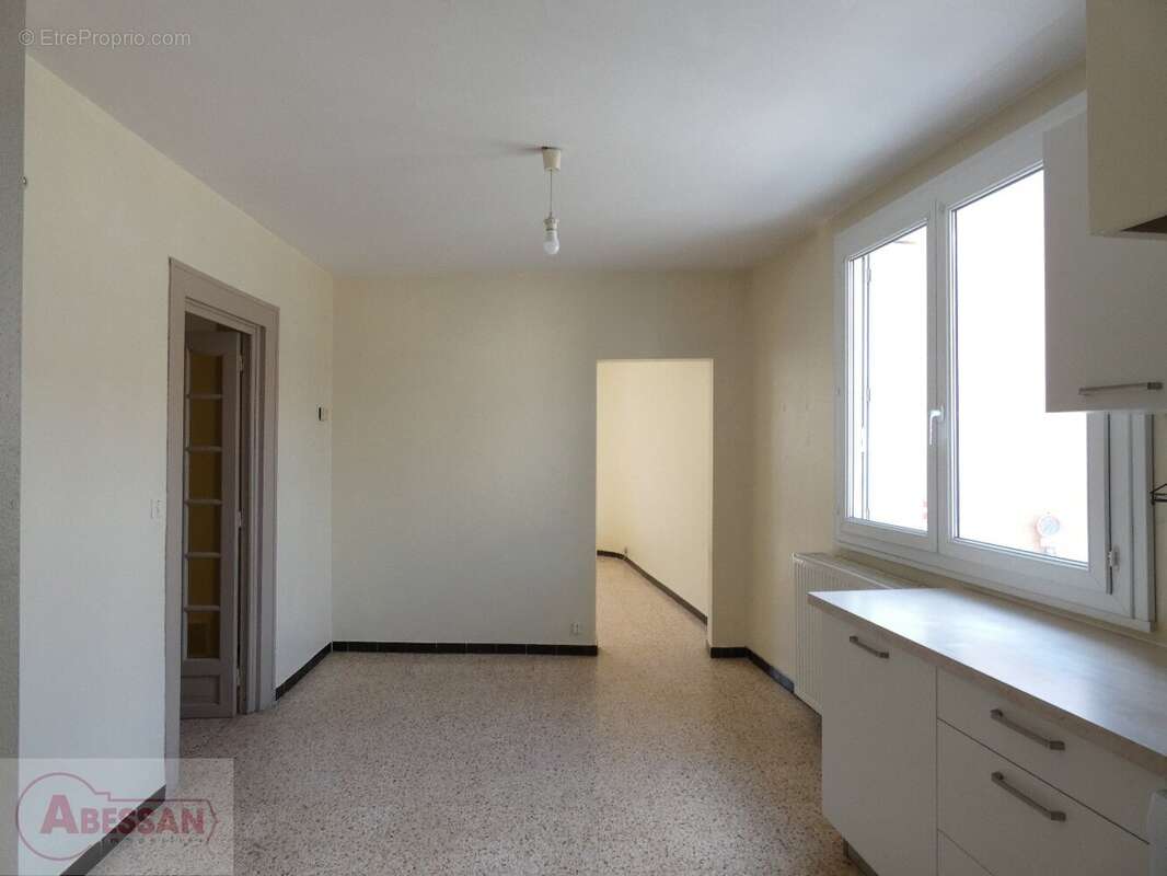 Appartement à ALBI