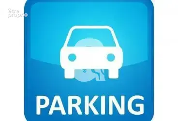 Parking à SOISSONS