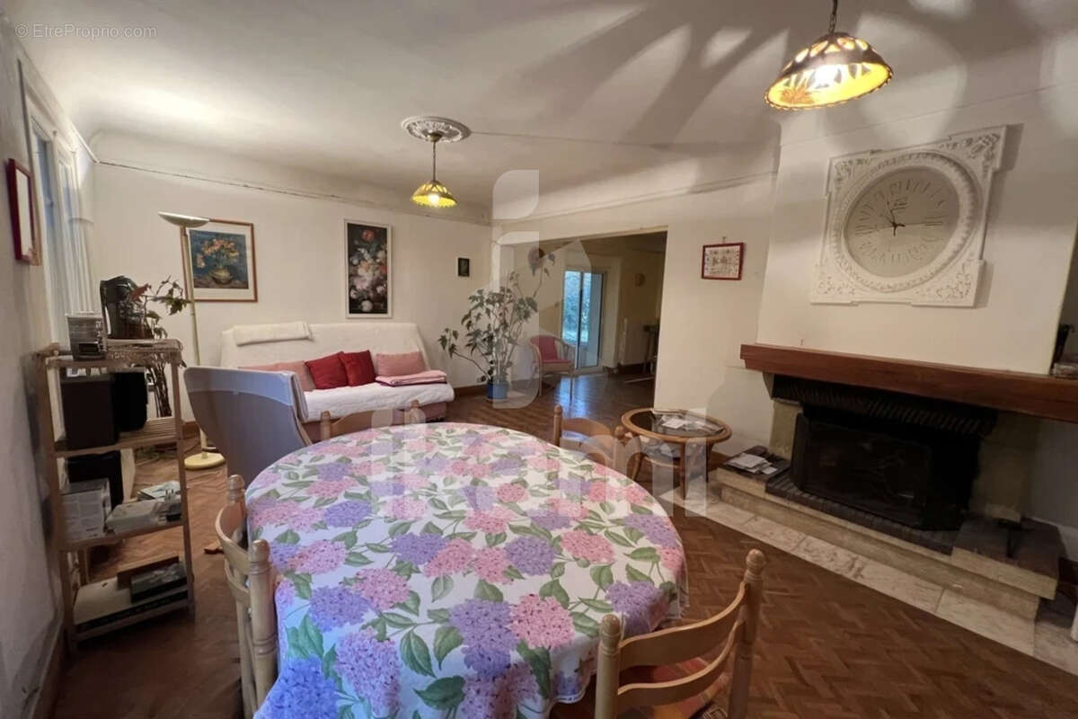 Maison à BERGERAC