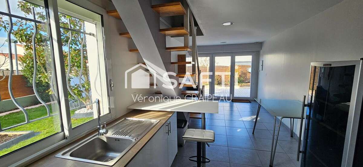 Photo 9 - Maison à LA ROCHE-SUR-YON