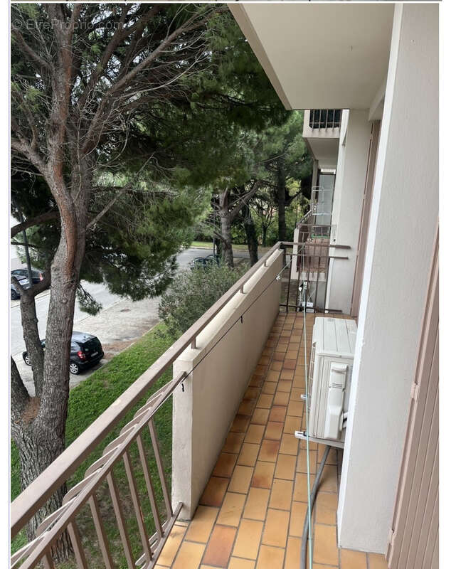 Appartement à AVIGNON