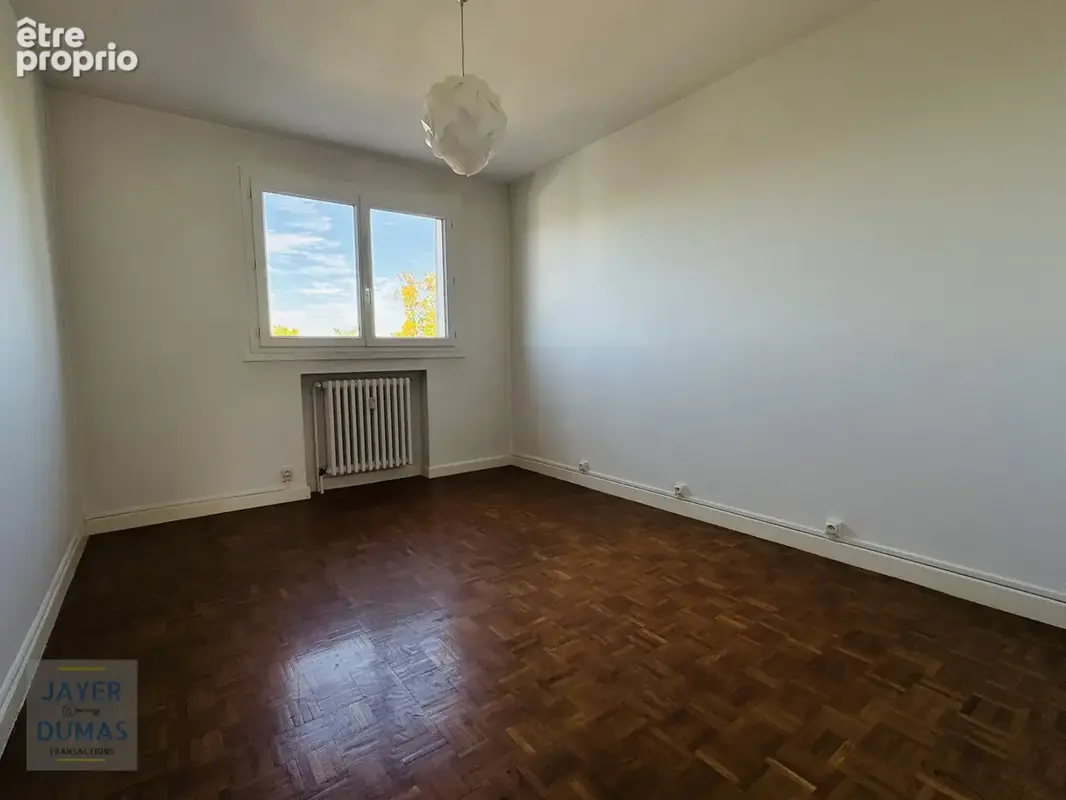 Exclusivité - chalon-sur-saone - centre - appartement 3 pieces - - photo 8