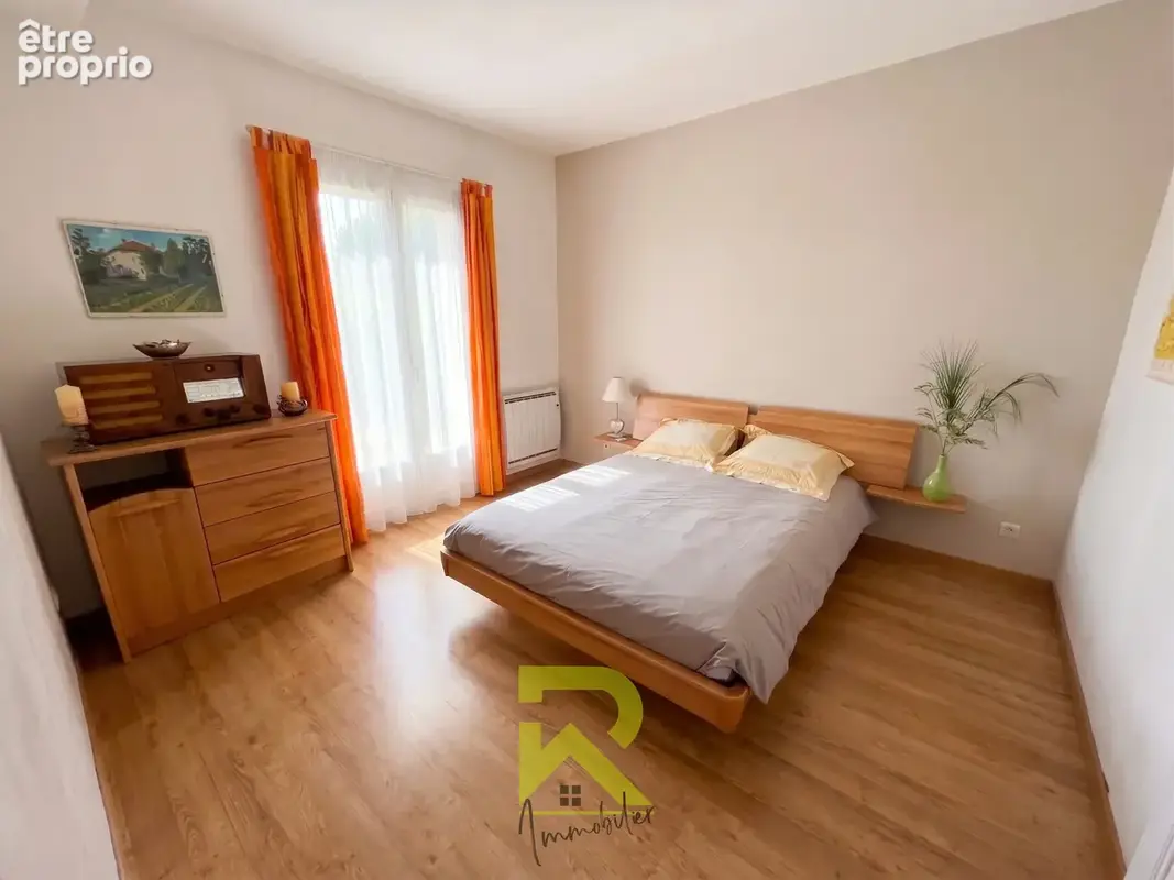 Superbe Villa T6 de caractère au Grau d'Agde, proche plage - photo 11