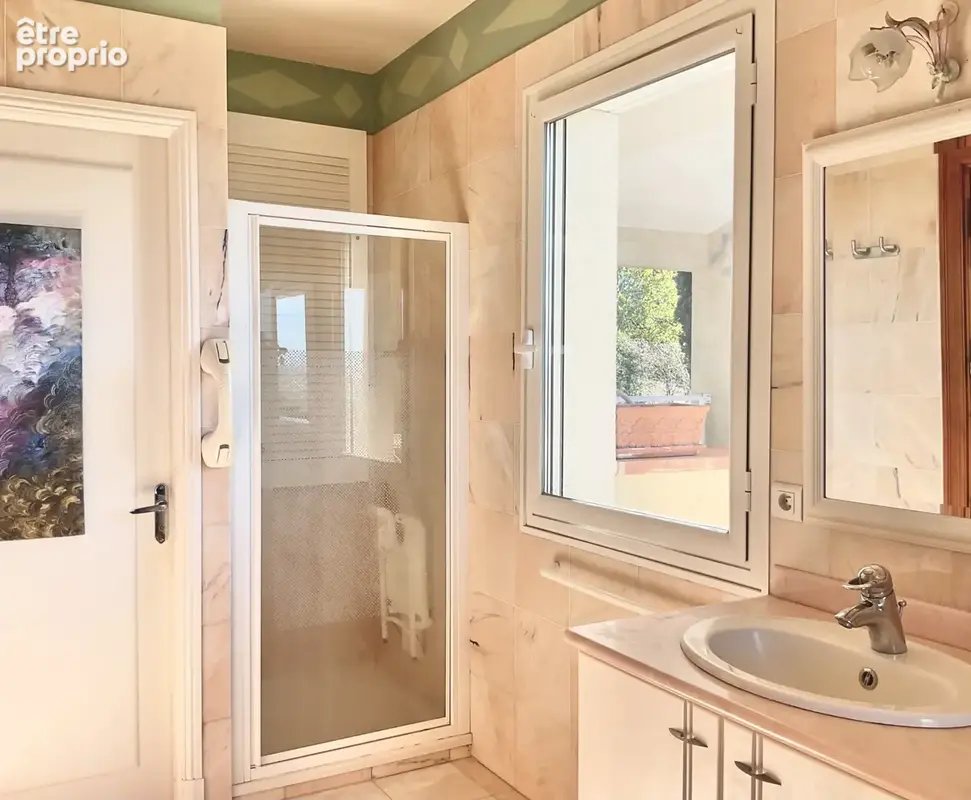 Maison d’exception avec vue imprenable - photo 12