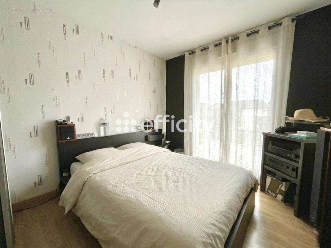 Maison 88 m² à Ciry-Salsogne  - photo 7
