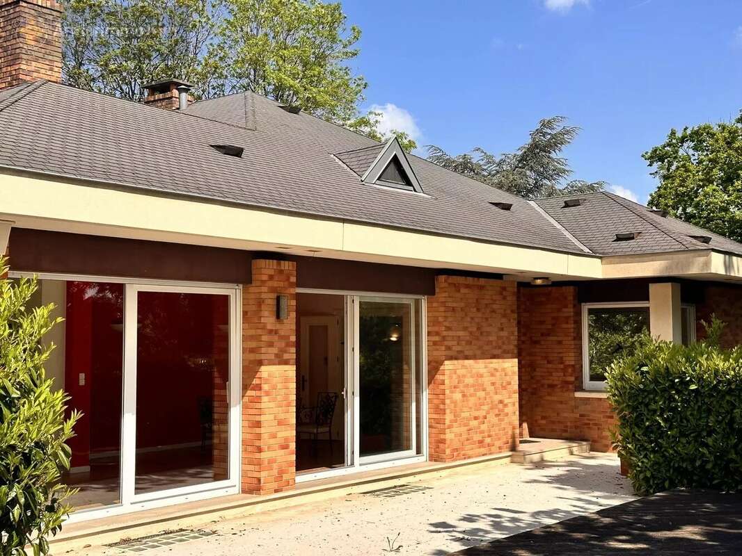 Maison à SAINTE-RUFFINE