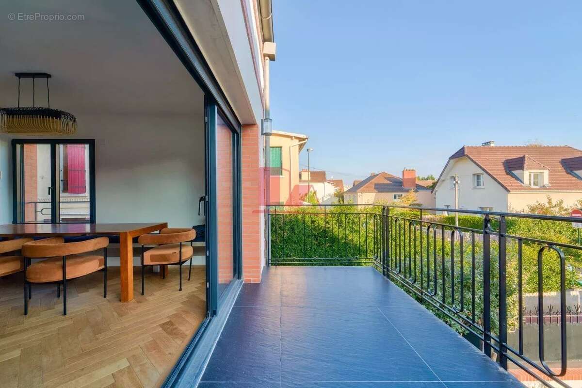 Maison à CLAMART