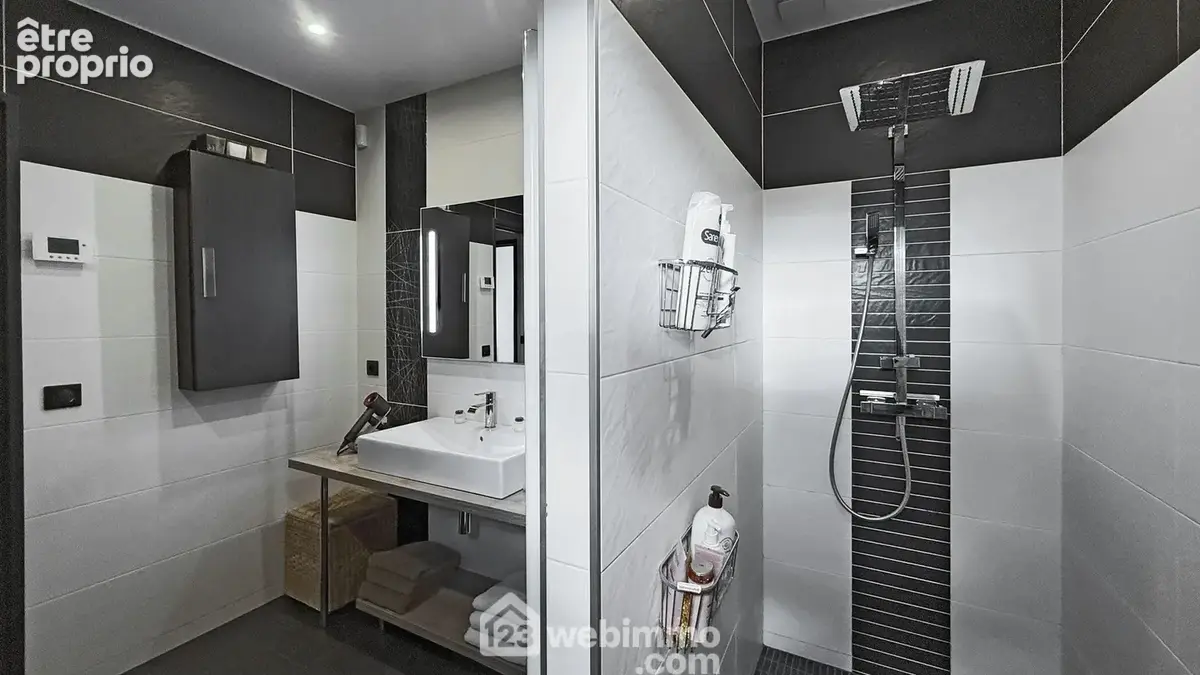 Maison 125 m² à Ormesson-Sur-Marne  - photo 9