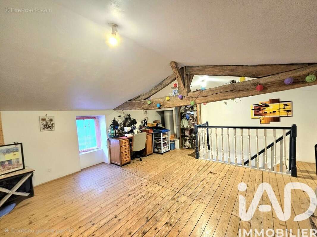 Photo 6 - Maison à LES LUCS-SUR-BOULOGNE