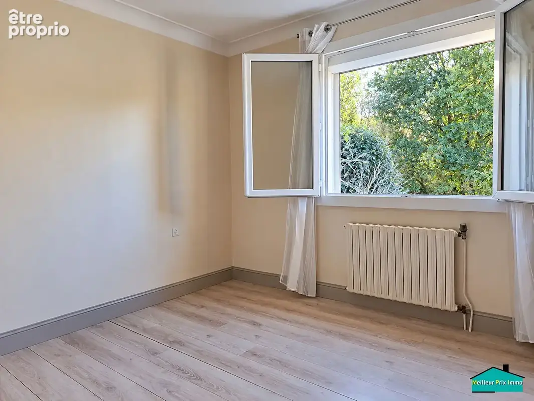 Maison style nantaise de 125 m² à SAINT JEAN DE BOISEAU - photo 7