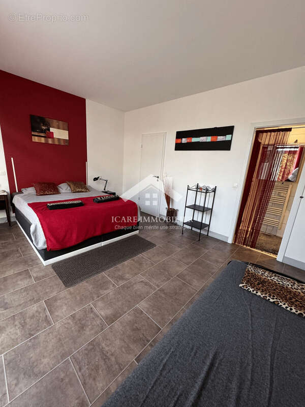 Appartement à HESINGUE