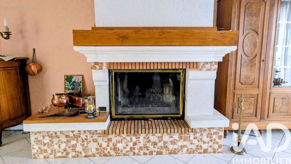 Photo 7 - Maison à BRETIGNY-SUR-ORGE