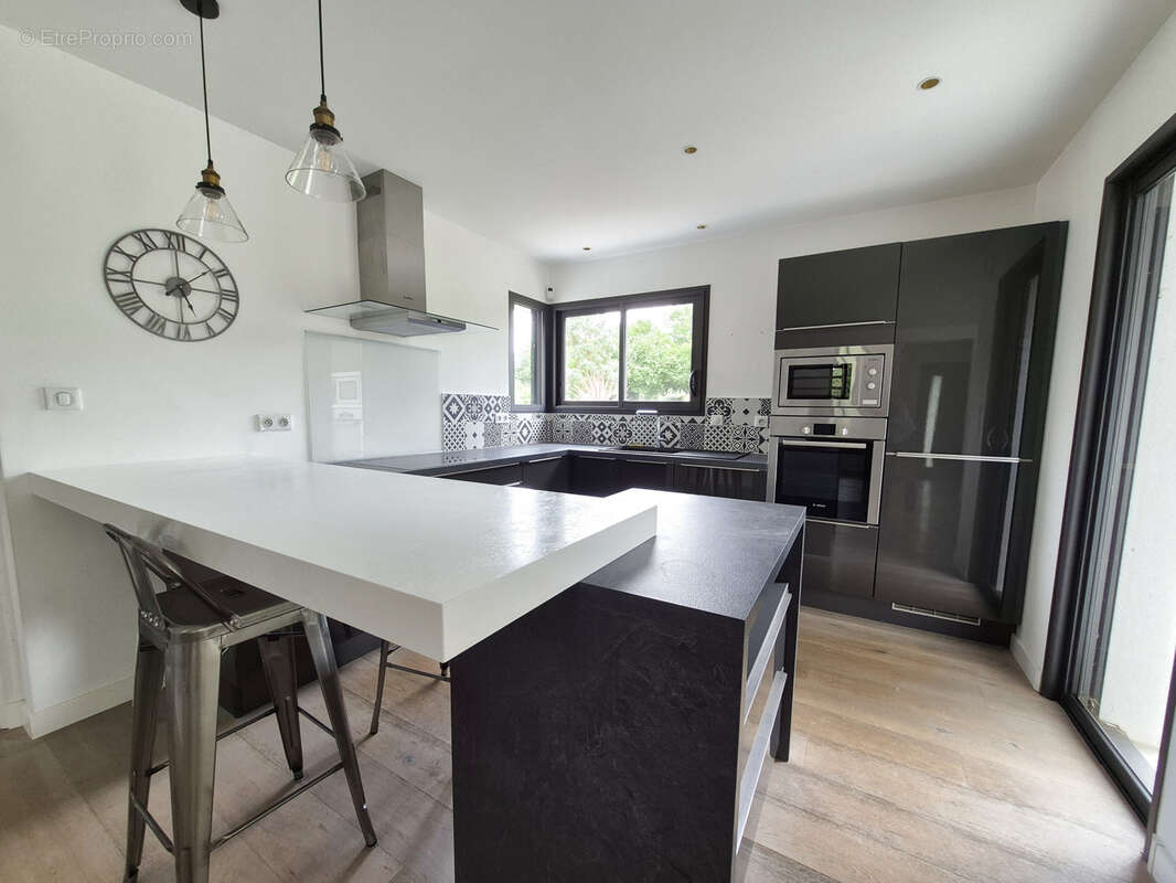 Maison à LA FORET-FOUESNANT