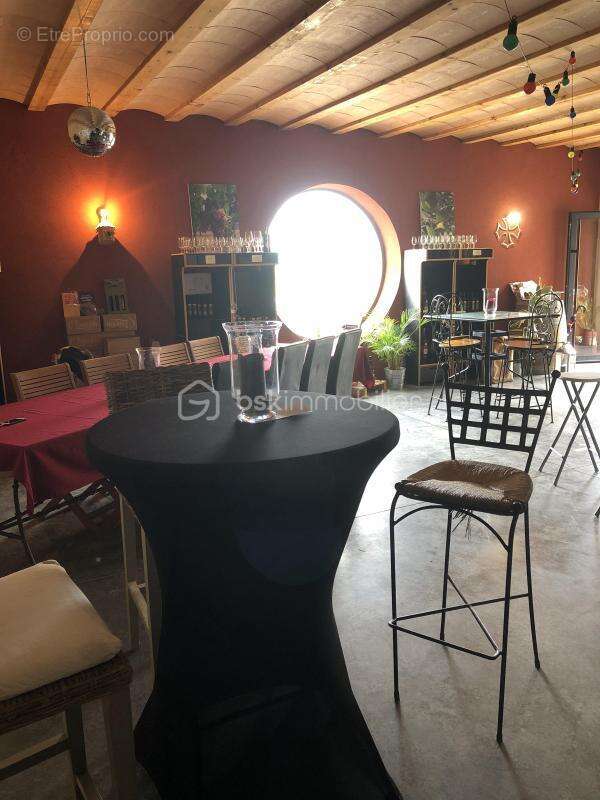 Appartement à NARBONNE