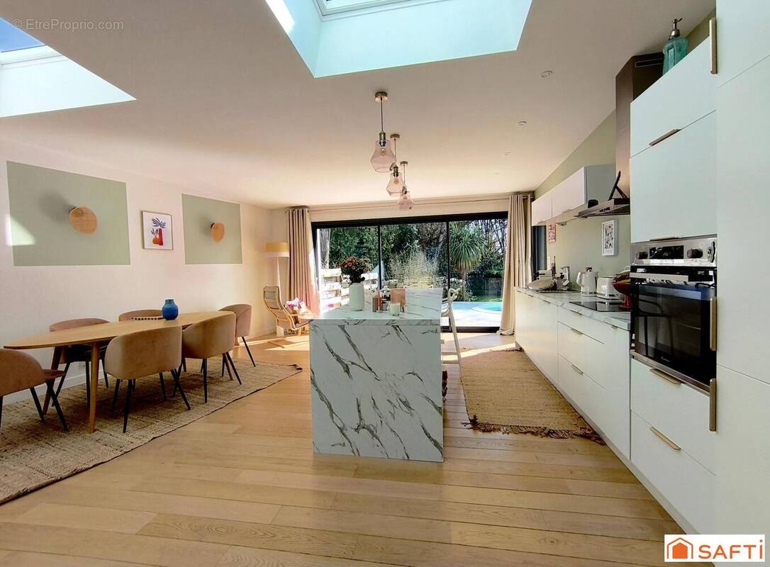 Photo 1 - Maison à RIEC-SUR-BELON