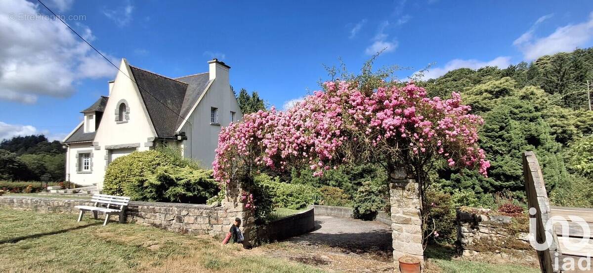 Photo 1 - Maison à LANGONNET