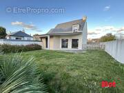 Maison à SAINT-MALO