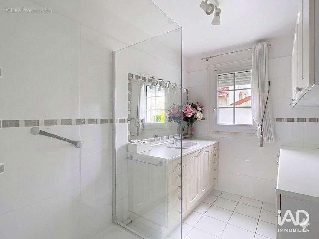 Photo 8 - Maison à ANTONY