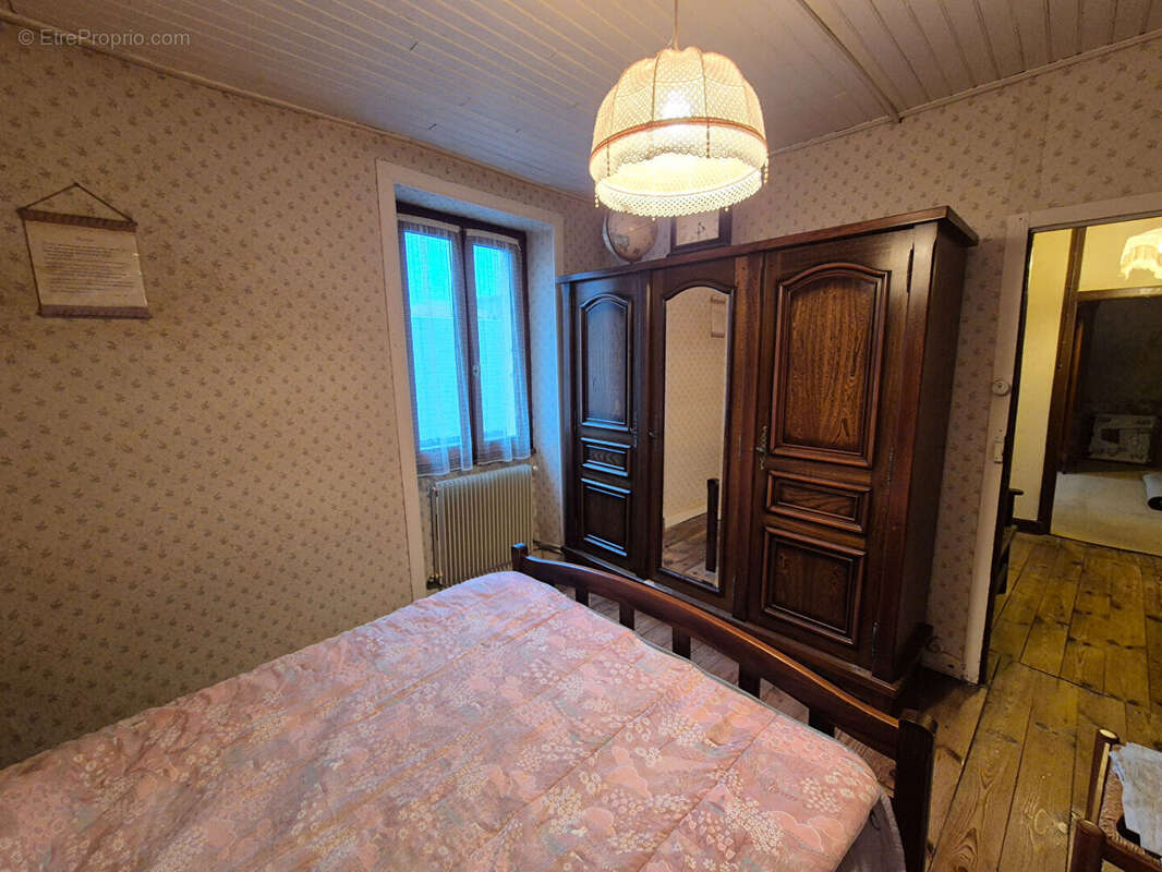 Maison à PRADINES