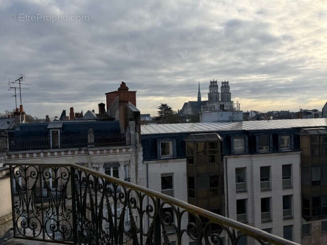 Appartement à ORLEANS