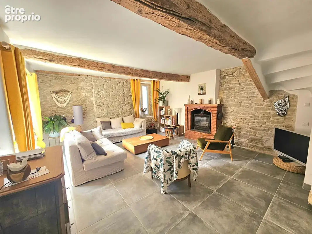 Maison à LAURE-MINERVOIS