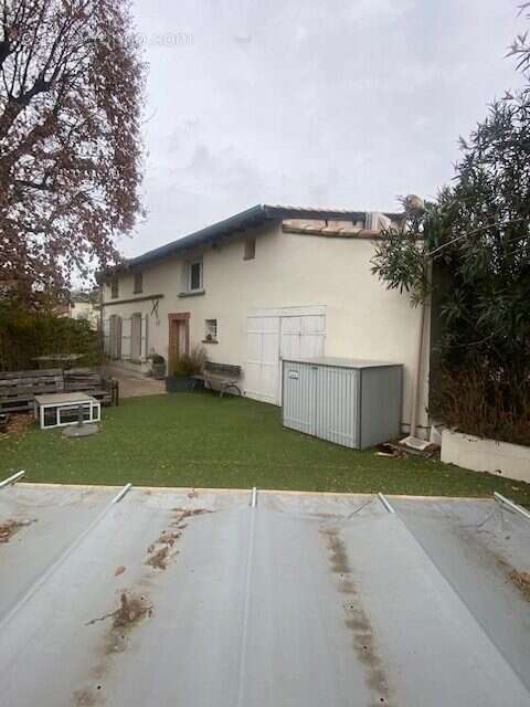 Maison à GAGNAC-SUR-GARONNE