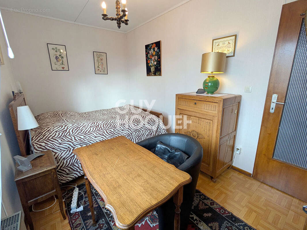 Maison à CHATILLON-LE-DUC