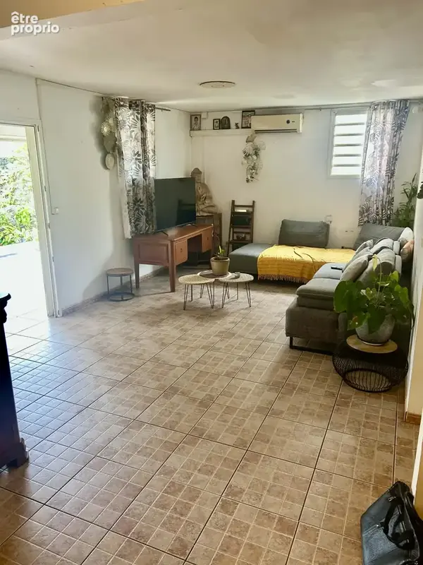 Maison sur Beausejour comprenant 2 T4 de 130M2 chacun le tout sur une parcelle où l'on peut soit construire un - photo 10