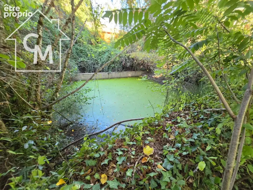 Maison à rénover entièrement avec dépendances et terrain - photo 40