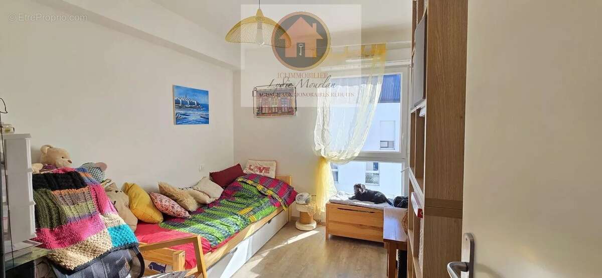 Appartement à BILLERE