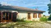 Maison à L'ISLE-JOURDAIN