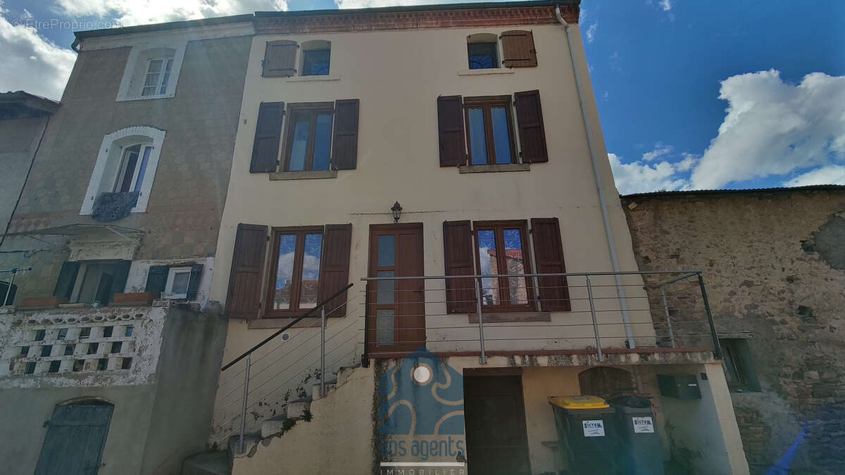 Maison de bourg 5 pièces avec garage et cave - photo 11
