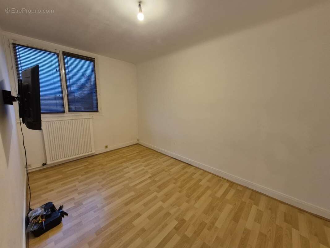 Appartement à VIERZON