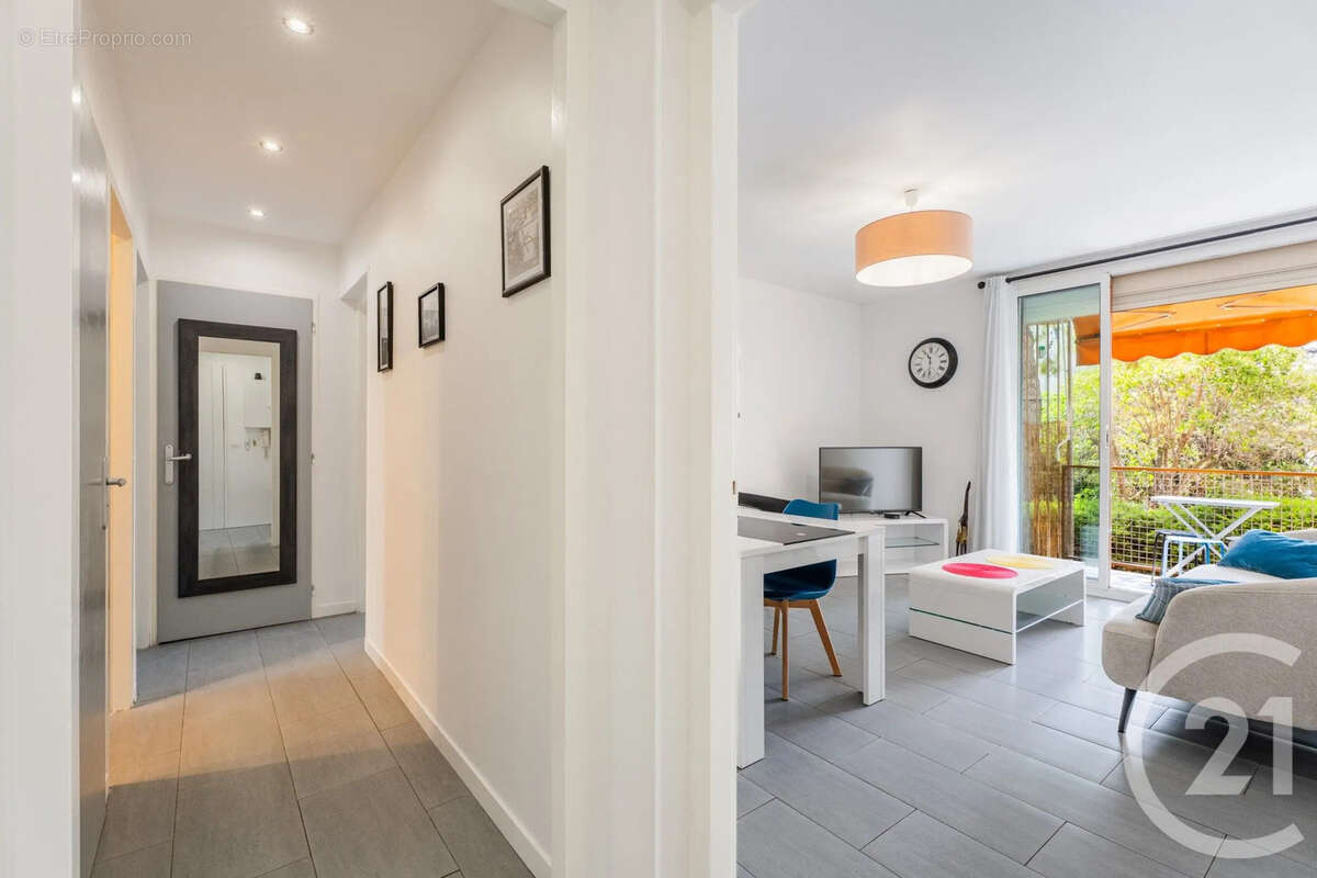 Appartement 63 m² à Nice  - photo 5