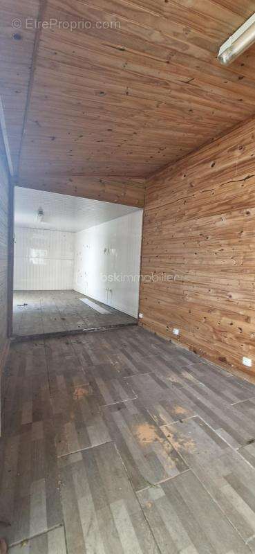 Maison à LE TAMPON