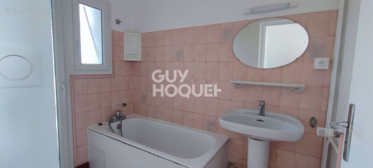Appartement à CHATEAUDUN