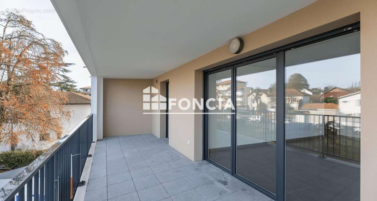 Appartement à ANGLET