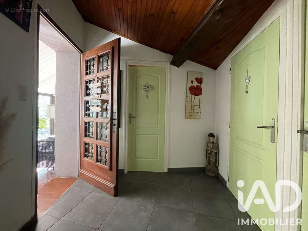 Maison 145 m² à Llauro  - photo 5