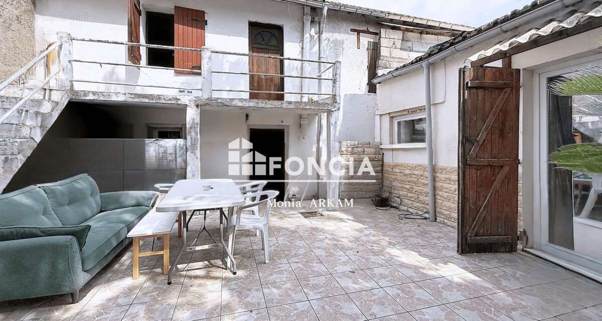 Maison familiale 6 pièces – 4 chambres – parcelle de 365 m² – fort potentiel après rénovation – exclusivité - photo 12