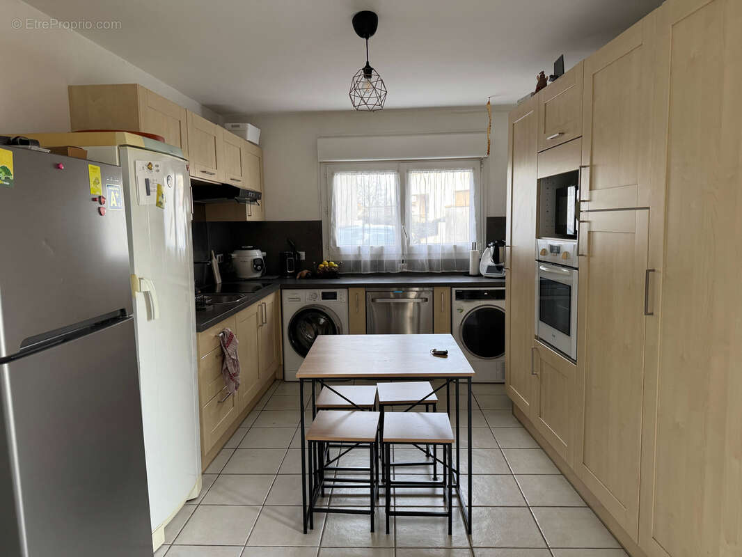 Maison à SAINTE-HERMINE