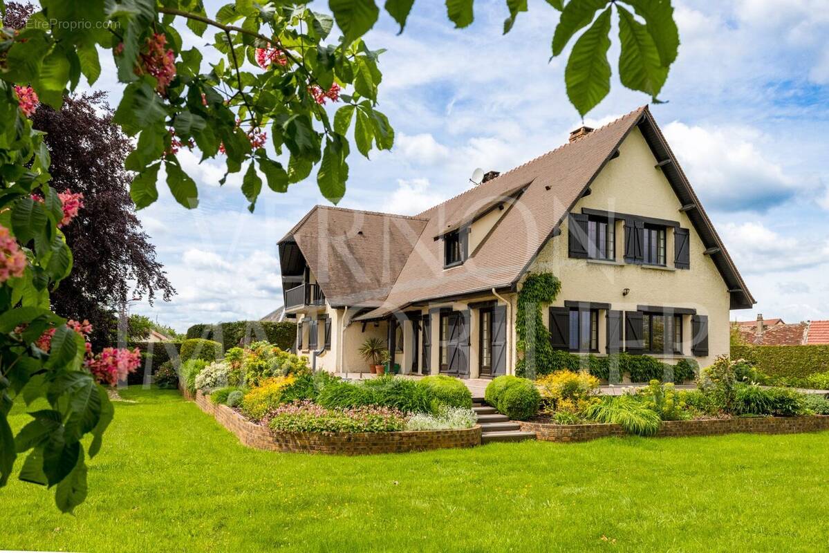 Maison à VERNON