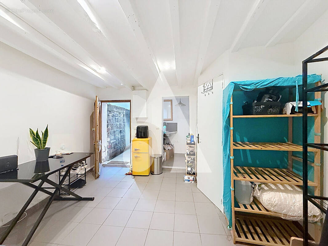 Appartement à RUEIL-MALMAISON