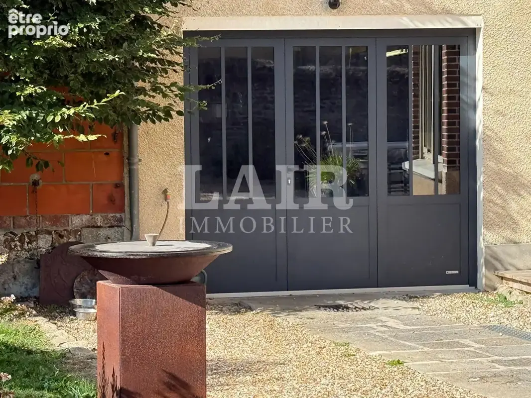 Maison à vendre en centre-ville d'Alençon Quartier Lancrel - Réf: 15693 - photo 15