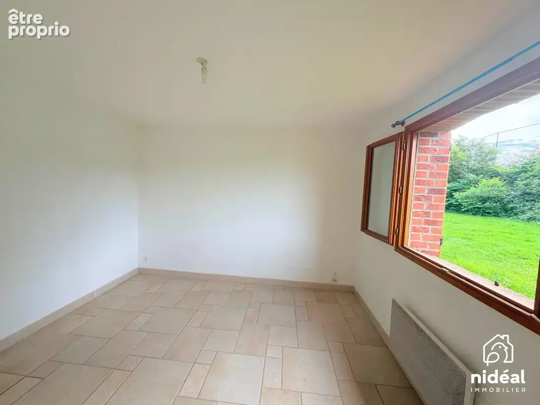 Maison 5 pièces 100 m² à vendre à Le Quesnoy (59530) - photo 9