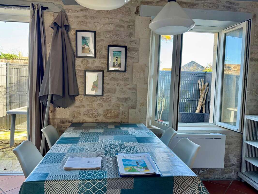 Photo 5 - Maison à SAINT-GEORGES-D&#039;OLERON