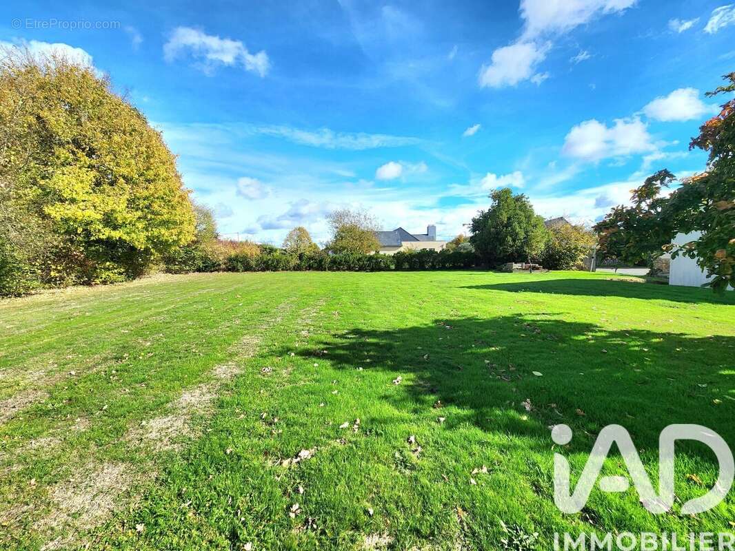 Photo 5 - Terrain à BOURGBARRE