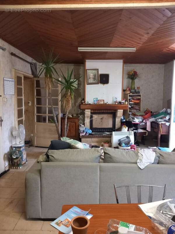 Maison de village - photo 9