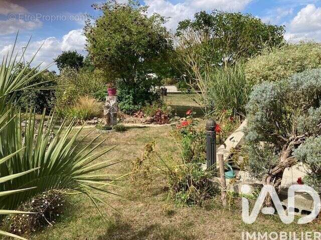 Photo 8 - Maison à PLOUFRAGAN